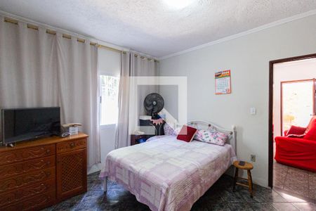 Quarto 1 de casa à venda com 3 quartos, 280m² em Jardim D’abril, Osasco