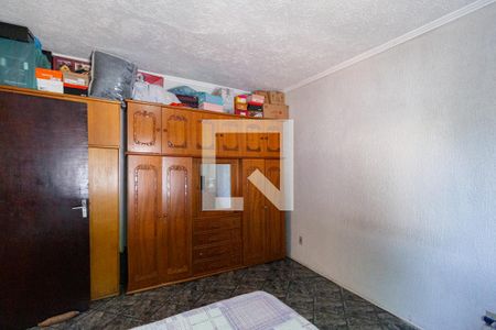 Quarto 1 de casa à venda com 3 quartos, 280m² em Jardim D’abril, Osasco