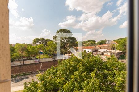 Vista do Quarto 1 de apartamento à venda com 2 quartos, 65m² em Vila Mimosa, Campinas