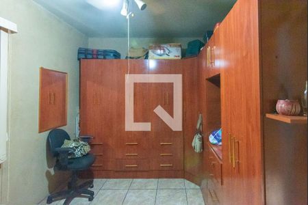 Quarto 2 de apartamento à venda com 2 quartos, 65m² em Vila Mimosa, Campinas