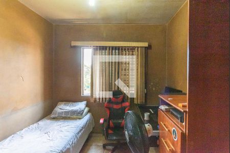 Quarto 1 de apartamento à venda com 2 quartos, 65m² em Vila Mimosa, Campinas