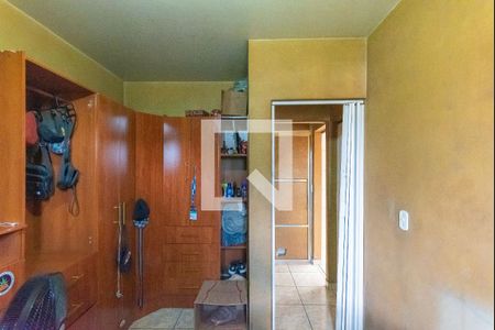 Quarto 1 de apartamento à venda com 2 quartos, 65m² em Vila Mimosa, Campinas