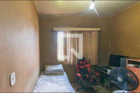 Quarto 1 de apartamento à venda com 2 quartos, 65m² em Vila Mimosa, Campinas