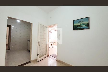 Sala de Jantar de casa à venda com 3 quartos, 175m² em Bonfim, Campinas