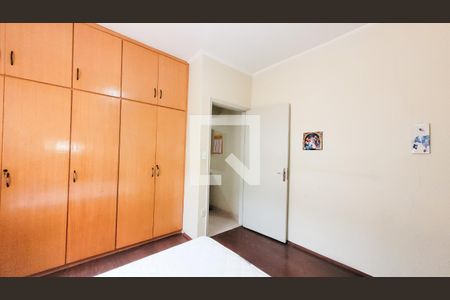 Suite de casa à venda com 3 quartos, 175m² em Bonfim, Campinas