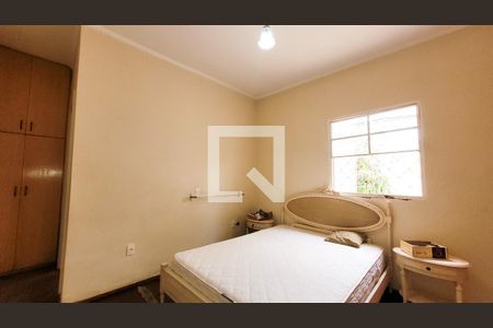 Suite de casa à venda com 3 quartos, 175m² em Bonfim, Campinas