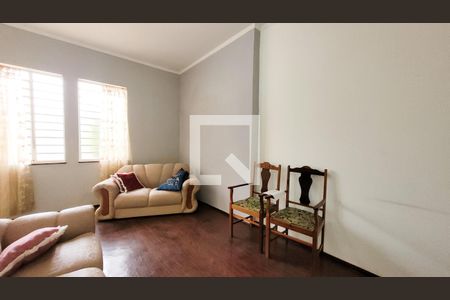 Sala de casa à venda com 3 quartos, 175m² em Bonfim, Campinas