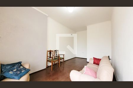 Sala de casa à venda com 3 quartos, 175m² em Bonfim, Campinas