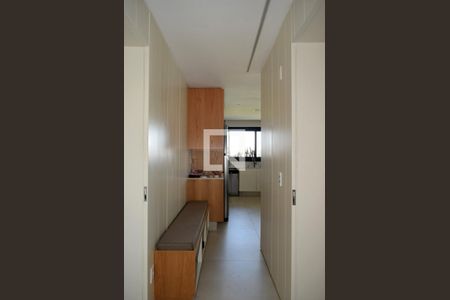 Entrada de apartamento à venda com 2 quartos, 127m² em Sumarezinho, São Paulo