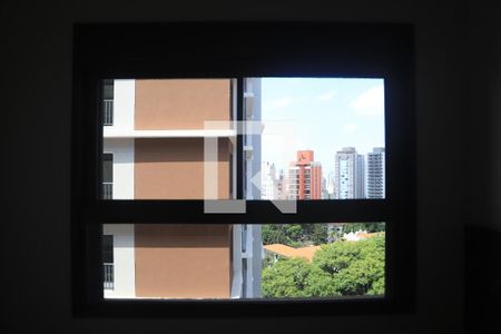 Quarto de apartamento para alugar com 1 quarto, 30m² em Mirandópolis, São Paulo