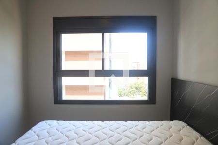 Quarto de apartamento para alugar com 1 quarto, 30m² em Mirandópolis, São Paulo