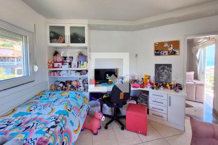 Quarto de apartamento à venda com 2 quartos, 180m² em Piratininga, Niterói