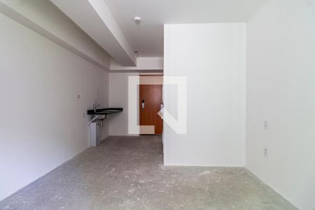 Studio de apartamento à venda com 1 quarto, 23m² em Pinheiros, São Paulo