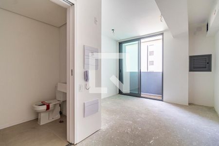 Studio de apartamento à venda com 1 quarto, 23m² em Pinheiros, São Paulo