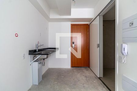 Studio de apartamento à venda com 1 quarto, 23m² em Pinheiros, São Paulo