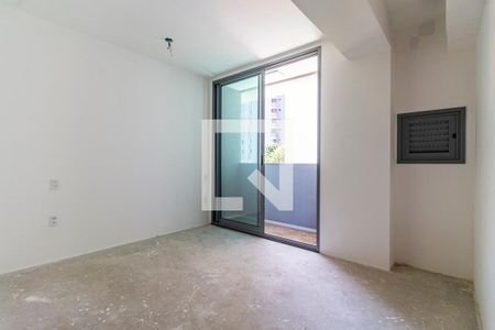 Studio de apartamento à venda com 1 quarto, 23m² em Pinheiros, São Paulo