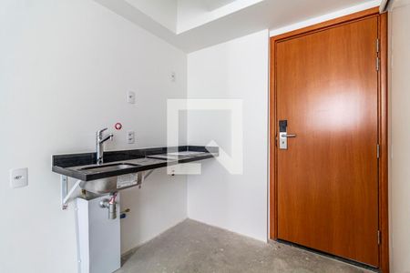 Studio de apartamento à venda com 1 quarto, 23m² em Pinheiros, São Paulo