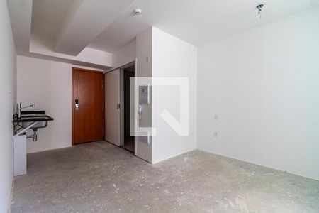 Studio de apartamento à venda com 1 quarto, 23m² em Pinheiros, São Paulo