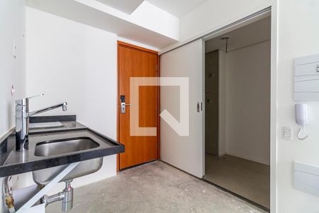 Studio de apartamento à venda com 1 quarto, 23m² em Pinheiros, São Paulo