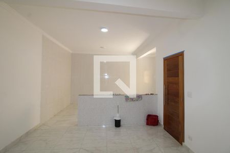 Sala / Cozinha de casa à venda com 2 quartos, 130m² em Imirim, São Paulo