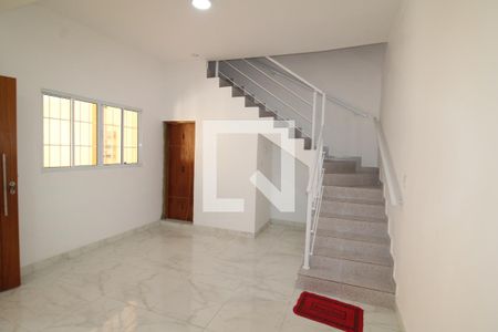 Sala / Cozinha de casa à venda com 2 quartos, 130m² em Imirim, São Paulo