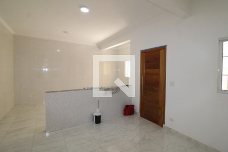 Sala / Cozinha de casa à venda com 2 quartos, 130m² em Imirim, São Paulo