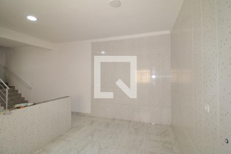 Sala / Cozinha de casa à venda com 2 quartos, 130m² em Imirim, São Paulo