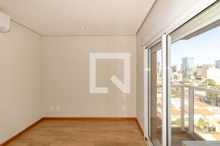 Quarto 1 de apartamento para alugar com 3 quartos, 128m² em Vila Nova Conceição, São Paulo