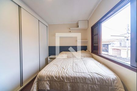 Quarto 1 de casa à venda com 2 quartos, 120m² em Vila Cecilia Maria, Santo André