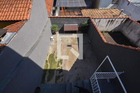 Vista Varanda Sala de casa à venda com 3 quartos, 170m² em Jardim America, Taboão da Serra