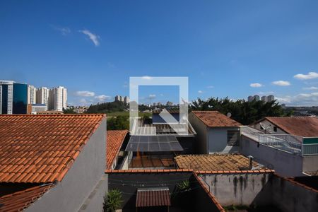 Vista Varanda Sala de casa à venda com 3 quartos, 170m² em Jardim America, Taboão da Serra