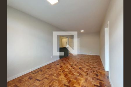 Sala de apartamento à venda com 2 quartos, 86m² em Tijuca, Rio de Janeiro