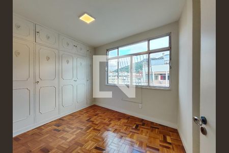 Quarto 1 de apartamento à venda com 2 quartos, 86m² em Tijuca, Rio de Janeiro