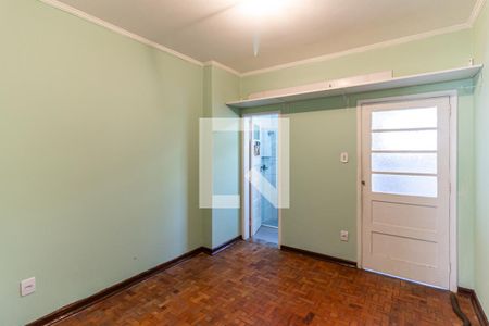 Quarto da Suíte de apartamento para alugar com 3 quartos, 144m² em Higienópolis, São Paulo