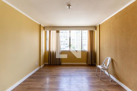 Sala de apartamento para alugar com 3 quartos, 144m² em Higienópolis, São Paulo