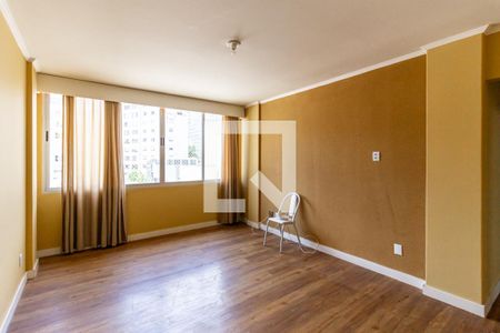 Sala de apartamento para alugar com 3 quartos, 144m² em Higienópolis, São Paulo