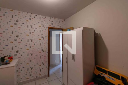 Quarto 1 de apartamento à venda com 3 quartos, 78m² em Venda Nova, Belo Horizonte