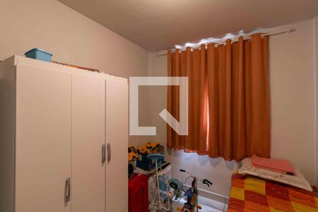 Quarto 1 de apartamento à venda com 3 quartos, 78m² em Venda Nova, Belo Horizonte