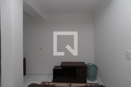 Sala de casa para alugar com 1 quarto, 45m² em Vila Isolina Mazzei, São Paulo