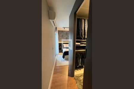 Quarto de apartamento à venda com 4 quartos, 165m² em Vila Gertrudes, São Paulo