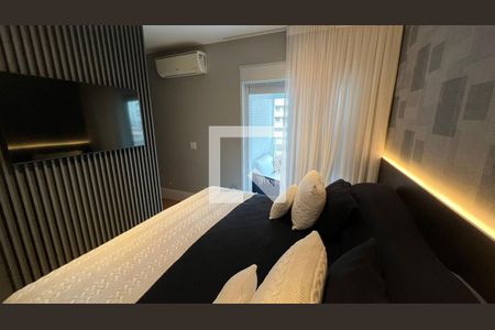 Quarto de apartamento à venda com 4 quartos, 165m² em Vila Gertrudes, São Paulo