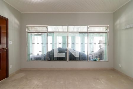 Sala de casa à venda com 2 quartos, 204m² em Vila Aurora (zona Norte), São Paulo