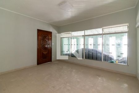 Sala de casa à venda com 2 quartos, 204m² em Vila Aurora (zona Norte), São Paulo