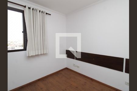 Quarto 1 de apartamento à venda com 2 quartos, 65m² em Vila Gustavo, São Paulo