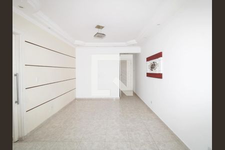 Sala de apartamento à venda com 2 quartos, 65m² em Vila Gustavo, São Paulo