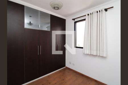 Quarto 1 de apartamento à venda com 2 quartos, 65m² em Vila Gustavo, São Paulo