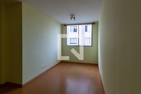 Sala de apartamento à venda com 2 quartos, 52m² em Pompeia, São Paulo