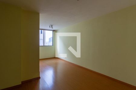 Sala de apartamento à venda com 2 quartos, 52m² em Pompeia, São Paulo