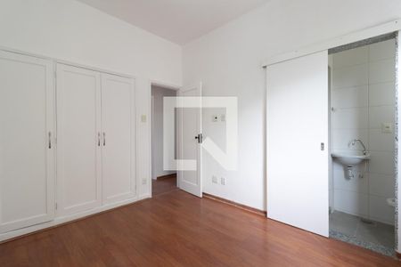 Quarto Suite de apartamento para alugar com 2 quartos, 63m² em Rio Comprido, Rio de Janeiro