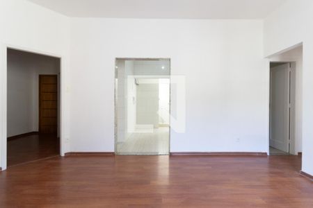 Sala de apartamento para alugar com 2 quartos, 63m² em Rio Comprido, Rio de Janeiro